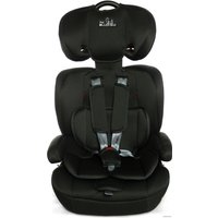Детское автокресло ForKiddy Crown (черный)