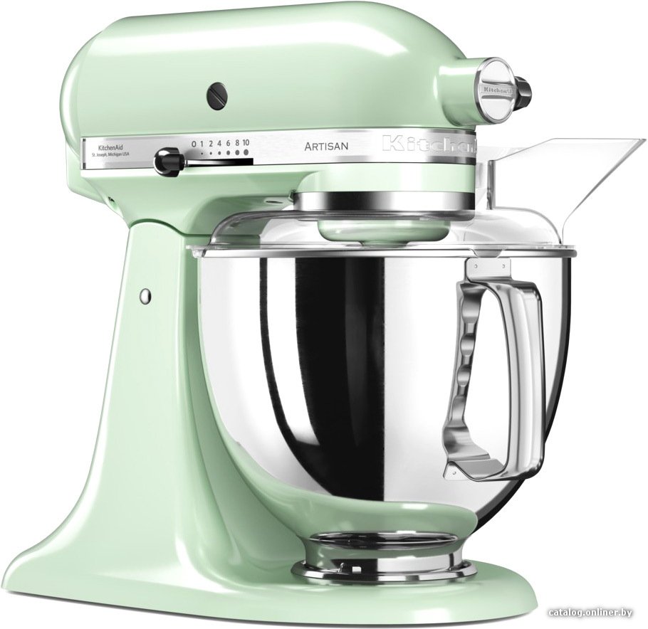 Планетарный миксер KitchenAid 5KSM175PSEPT