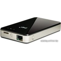 Внешний накопитель PQI Air Bank A300V 1TB Black (6W31-001TR1001)