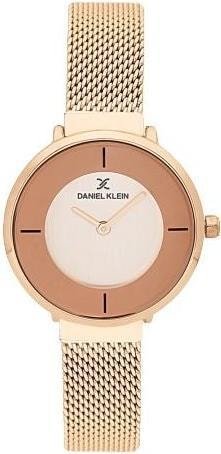 

Наручные часы Daniel Klein DK11640-3
