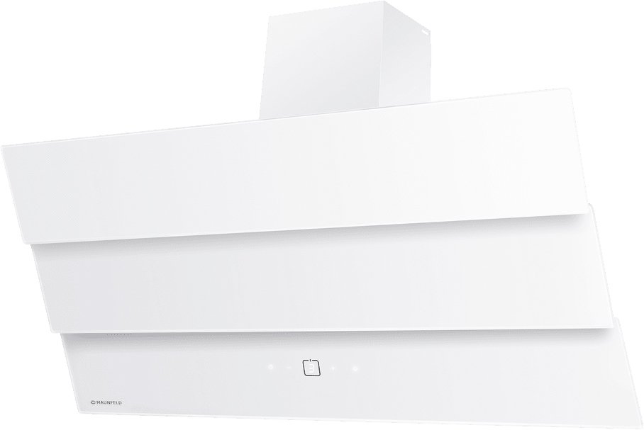 

Кухонная вытяжка MAUNFELD Manchester Light 90 (белый)