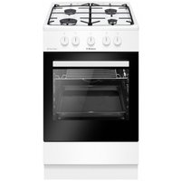Кухонная плита Hansa FCGW51069H