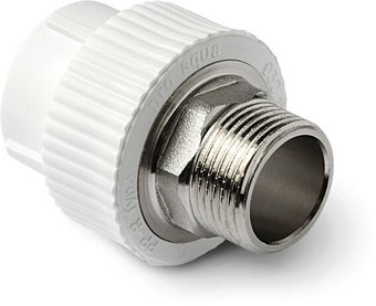 Фитинг Pro Aqua Муфта комбинированная НР 63x2 PA23524PG