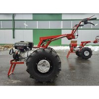 Мотоблок бензиновый МТЗ Беларус 012WM колеса 6.5-12 (Lifan 188F 13 л.с.)