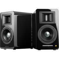 Полочная акустика Airpulse A100 (черный)