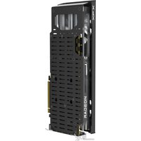 Видеокарта XFX Speedster QICK 319 Radeon RX 7800 XT Core Edition RX-78TQICKF9