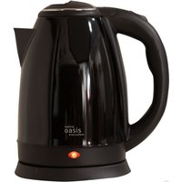 Электрический чайник Making Oasis Everywhere K-10SB