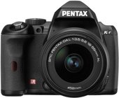 Pentax K-r Kit DA 18-55mm