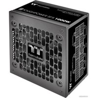 Блок питания Thermaltake Toughpower SFX FMod 1000W PS-STP-1000FNFAPE-1 в Бресте