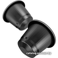 Кофе в капсулах Rene Nespresso Lungo Massimo 10 шт