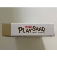 Песок кинетический Labalu Замок из космического песка 1936