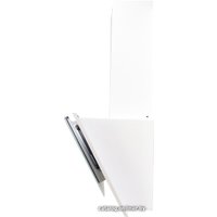 Кухонная вытяжка Ciarko Tribute 50 (белый)