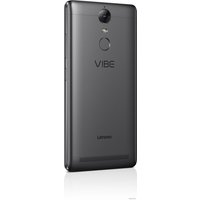Телефон Lenovo Vibe K5 Note Gray [A7020a48]