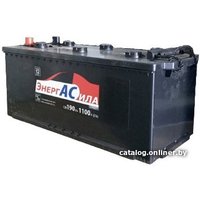 Автомобильный аккумулятор Энергасила A190110R (190 А·ч)