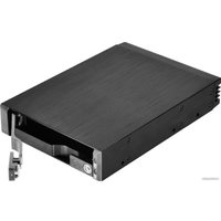 Бокс для накопителей 2.5" и 3.5" SilverStone FS202