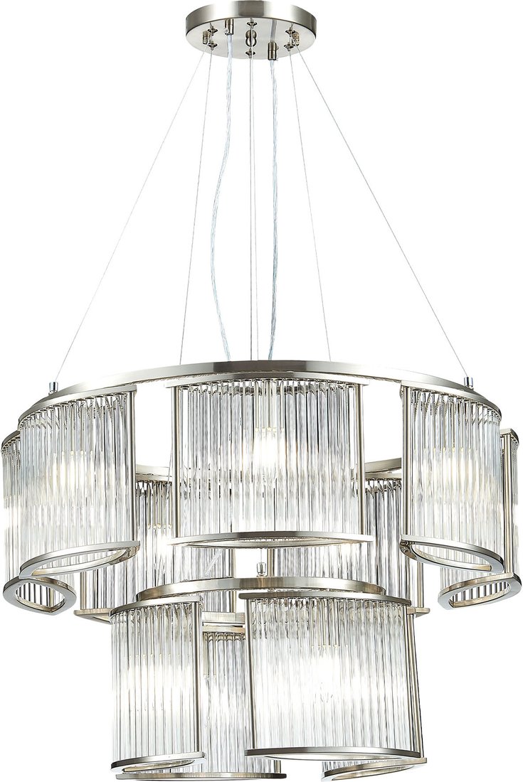 

Подвесная люстра ST Luce Velletri SL1627.103.11
