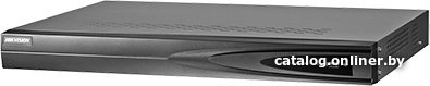 Сетевой видеорегистратор Hikvision DS-7604NI-Q1