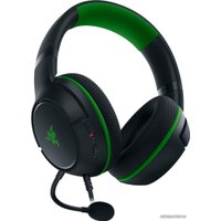 Наушники Razer Kaira X для Xbox (черный)