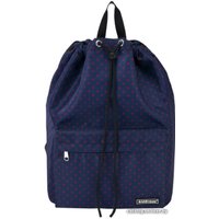 Городской рюкзак Erich Krause EasyLine 16L Dots in Blue 51787