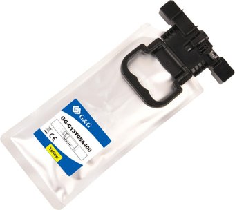 Заправка картриджа Epson T05A