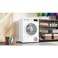 Сушильная машина Bosch Serie 4 WTH85077PL