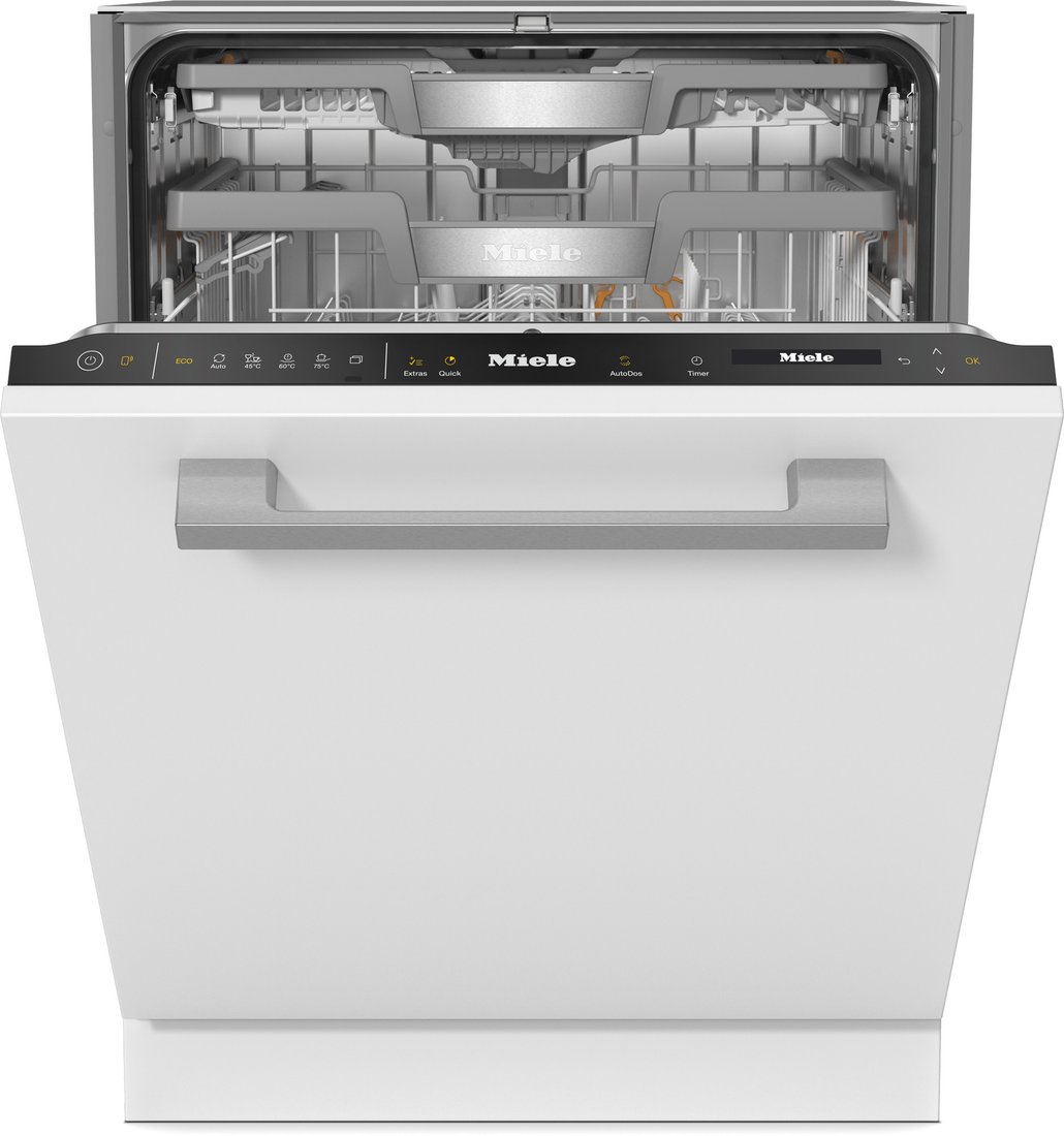 

Встраиваемая посудомоечная машина Miele G 7673 SCVi AutoDos Excellence