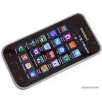 Смартфон Samsung i9000 Galaxy S (8Gb)