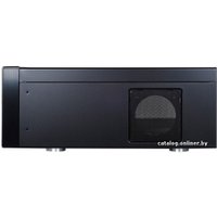 Корпус SilverStone Lascala LC16M Black (SST-LC16B-M-USB3.0)