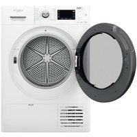 Сушильная машина Whirlpool FFT M22 8X2B PL