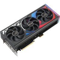 Видеокарта ASUS ROG Strix GeForce RTX 4090 BTF OC Edition 24GB GDDR6X ROG-STRIX-RTX4090-O24G-BTF-GAMING