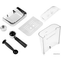 Рожковая кофеварка Kitfort KT-722