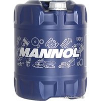 Моторное масло Mannol ELITE 5W-40 20л