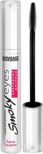 Lux Visage Smoky Eyes накладные ресницы
