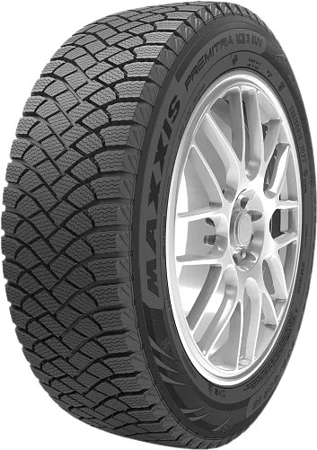 

Зимние шины Maxxis Premitra Ice 5 SUV SP5 245/55R19 103T