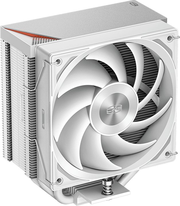

Кулер для процессора PCCooler RZ500 (белый)