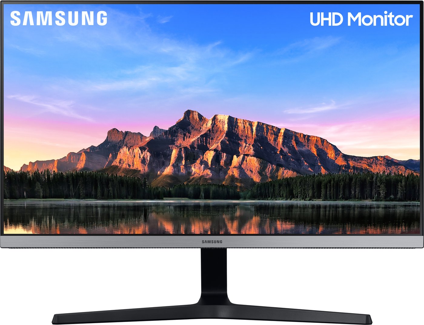 

Монитор Samsung UR550 LU28R550UQRXEN