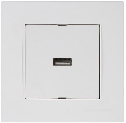 

Розетка USB Mutlusan 2220 448 0101