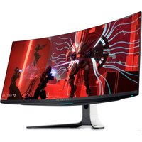 Игровой монитор Dell Alienware AW3423DW