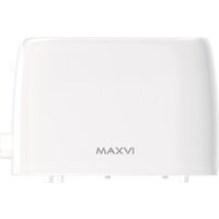 Тостер Maxvi KT721P (белый)
