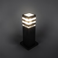 Садовый светильник SmartBuy Square SBL16757