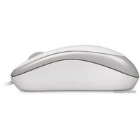 Мышь Microsoft Basic Optical Mouse for Business (белый)