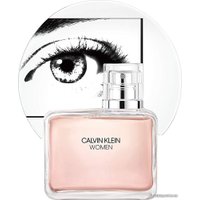 Парфюмерная вода Calvin Klein Women EdP (100 мл)