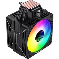 Кулер для процессора A4Tech Bloody BD-AC230-ARGB1 (черный)