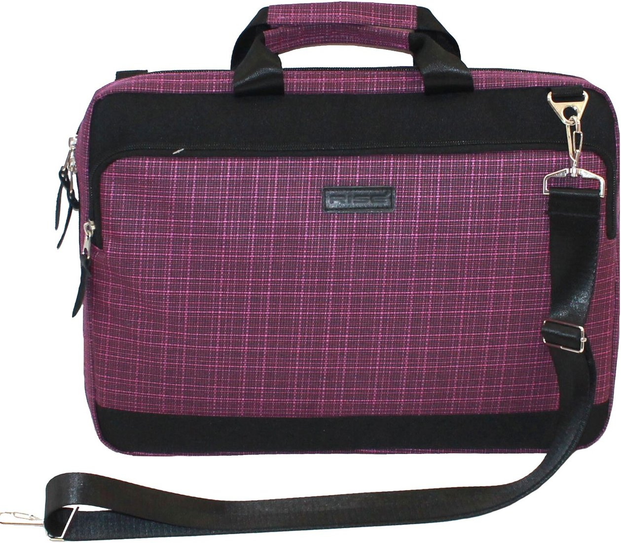 

Сумка Rise м-485 15.3" (фиолетовый)