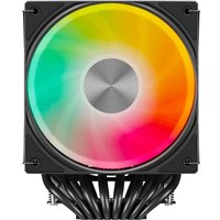 Кулер для процессора upHere UE2KC8 (черный)