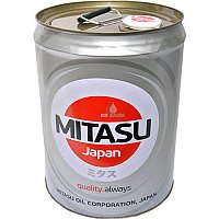 Трансмиссионное масло Mitasu MJ-331 ATF WS Synthetic Tech 20л