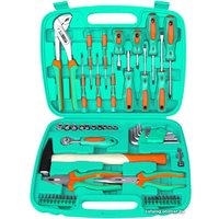 Набор домашнего мастера Sturm 1045-20-S57 (57 предметов)