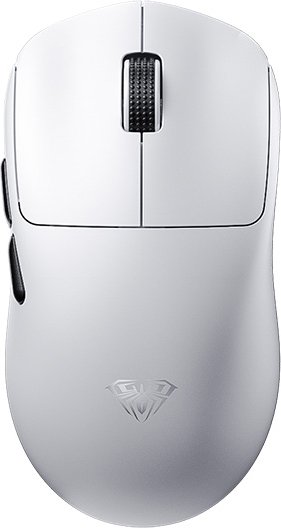 

Игровая мышь AULA SC800 (белый)