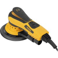 Эксцентриковая шлифмашина Denzel OS-150-BL