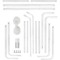 Футбольные ворота Alpin Game Gates GGW-300